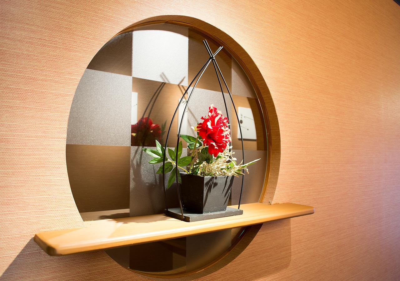 Asobe Hotel Buitenkant foto